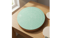 Table Tennis Pressing Pad Flat Racket Pressing Board Easy to Install