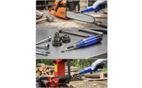 Chainsaw Bar Grease Manual Chainsaw Grease Compact for Gardeners