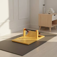 Toe Rehabilitation Device Compact Size Fitness Gear Ergonomic
