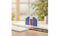 Handheld Bevel Beveled Bevel Safety Lock for Crafting, Crafters