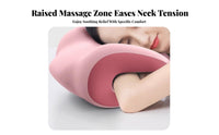 Office Chair Headrest Multi-Functional Computer Chair Neck Pillow Pressure Relief Desk Napping Pillow for Gaming Enthusiasts