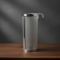 300 Mesh Hop Strainer Reusable Brewing Equipment for Homebrewers
