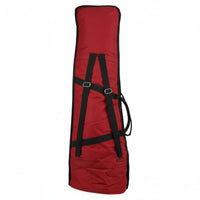 Oxford Cloth Trombone Bag Water-Resistant Backpack Trombone Bag Hand Carry Music Accessory for Practice