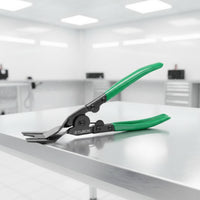 Headlight Disassembly Pliers Multi-Functional Rivet Removal Tool Long-Lasting