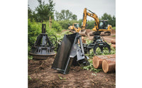 Mini Digging Machine Quick Coupler Easy Installation Digging Machine Quick Coupling Coupler Hydraulic Breaker Hammer