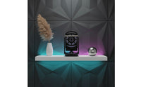 Phone Swing with Cradle USB-Powered Phone Shaker with Timer Device Adjustable Quiet for Gamers, Desk, Office