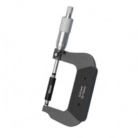 Digital Outside Micrometer Knurled Thimble External Diameter Micrometer Precision Measuring Tool Industrial Finish