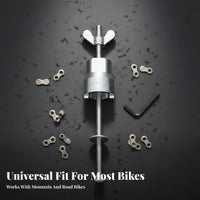 Freehub Removal Tool Wide Compatibility Freehub Body Disassembly Tool