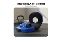 Curved Target Pad Shock Absorbing Curved Boxing Pads Punching Training Pad Ergonomic Design Fighting Arts Equipment for Children