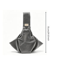 Crossbody Pet Pouch Storage Pockets Adjustable Shoulder Pet Carrier Front Pocket Cat Crossbody Bag for Travel, Outdoor, Shopping