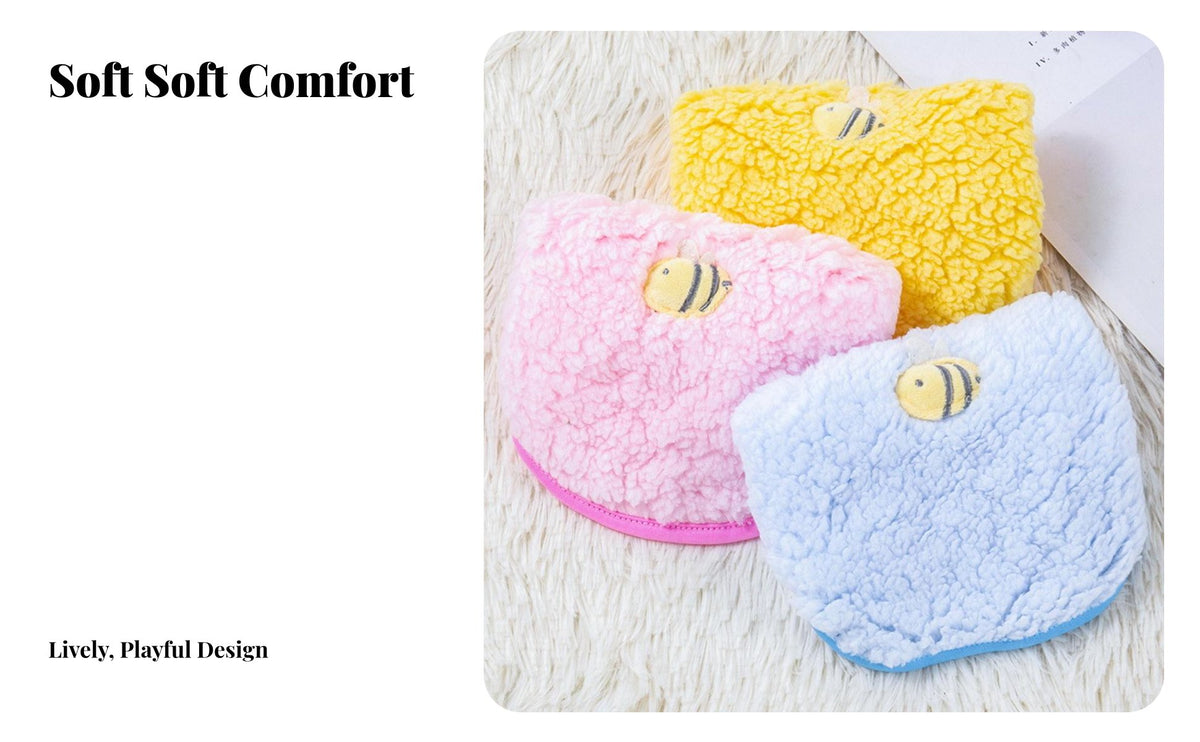 Soft Material Small Dog Winter Coat Skin-Friendly Puppy Warm Coat Lightweight for Puppy, Kittens, Cold Weather, Daily Wear, Outdoors