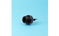 DIN Dust Cap Lightweight Scuba Port Cover Rust Resistant Diving Accessory for Divers