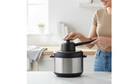 Steam Release Diverter Easy to Filtered Steam direct Pipe   Kitchen Appliance Pressure Cooker Accessory