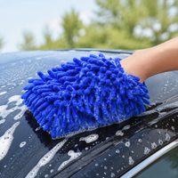 car wash kit