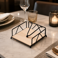 napkin holder
