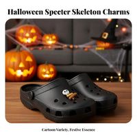 Food-Themed Shoe Fastener Easy to Use Clog Decoration Multiple Designs Available