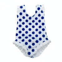 BJD Doll Swimsuit Handmade Doll Swimsuit Child Materials Toy Accessory for Hobbyists