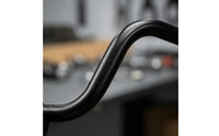 22 Mm Grip Retro Motorcycle Handlebar 70 Cm Length Curved Motorcycle Handlebar Chrome Vehicle Part Aftermarket