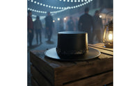 Vintage Look Steampunk Top Hat Long-Lasting Black Leather Top Hat Comfortable to Wear Historical Design Topper for Cosplayers, Halloween, Party, Stage Performance
