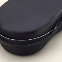 Lyre Instrument Carrying Case Portable Lyre Case Zippered Harp Bag with Handle for Students, Music Lessons
