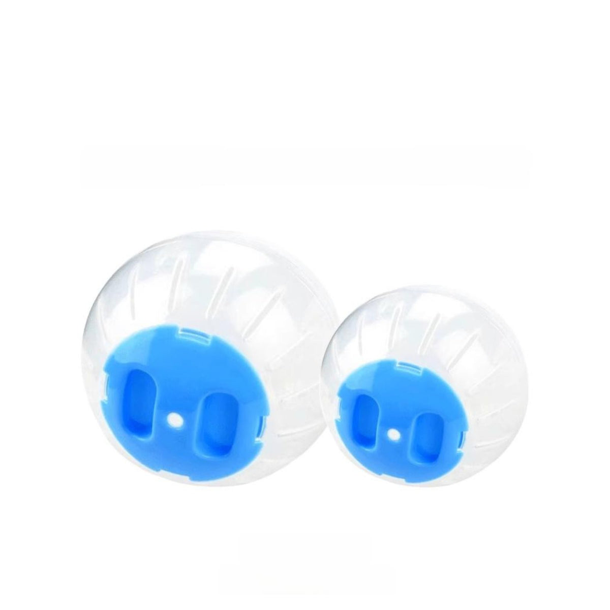 Hamster Exercise Spheres, Quiet, Ventilated, Random Color