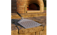 Pizza Peel Large Pizza Paddle Food-Grade Culinary Tool for Home Cooks