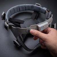 Safety Helmet Inner Liner 4-Point Helmet Head Support System Insert Forro Para Casco Con Sudadera Replacement
