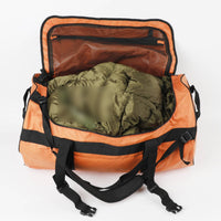 Travel Duffel Backpack Buckle Hardware Outdoor Travel Backpack Multiple Pockets