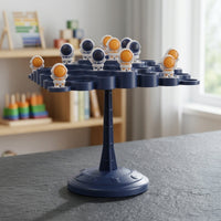 Astronaut Balance Game Educational Astronaut Balancing Game Family for Classroom