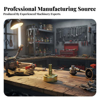 Brush Cut clutches Assembly Accurately Crafted Centrifugal clutches Kit Simple Installation