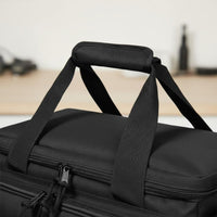 Tool Tote Bag Multiple Pockets Tool Organizer Bag Portable for Professionals