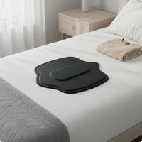 Compression Support Board Post-Operative Contoured Support Panel Raised Rim