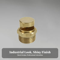 170 Degree Fan Spray Head Rust and Wide Angle Spray Nozzle Uniform Coverage Wide Angle Fan Nozzle for Agricultural Spraying
