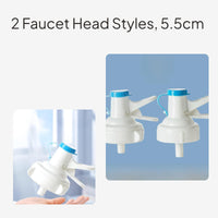 Portable Water Dispenser Spout, Food Grade Faucet