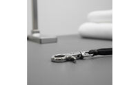 Pet Grooming Noose Complete-Circle Turn Hook Grooming Table Restraint Nylon