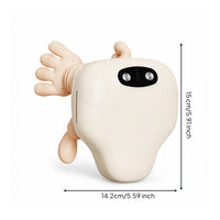 Neck and Shoulder Massager Kneading Neck Massager with Heat Quiet for Home