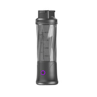 Portable Juicer Cup Compact Blender Single-Serve for Kitchen, Students