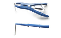 Balloon Expansion Plier Metal Balloon Expander Pliers Pointed Tip