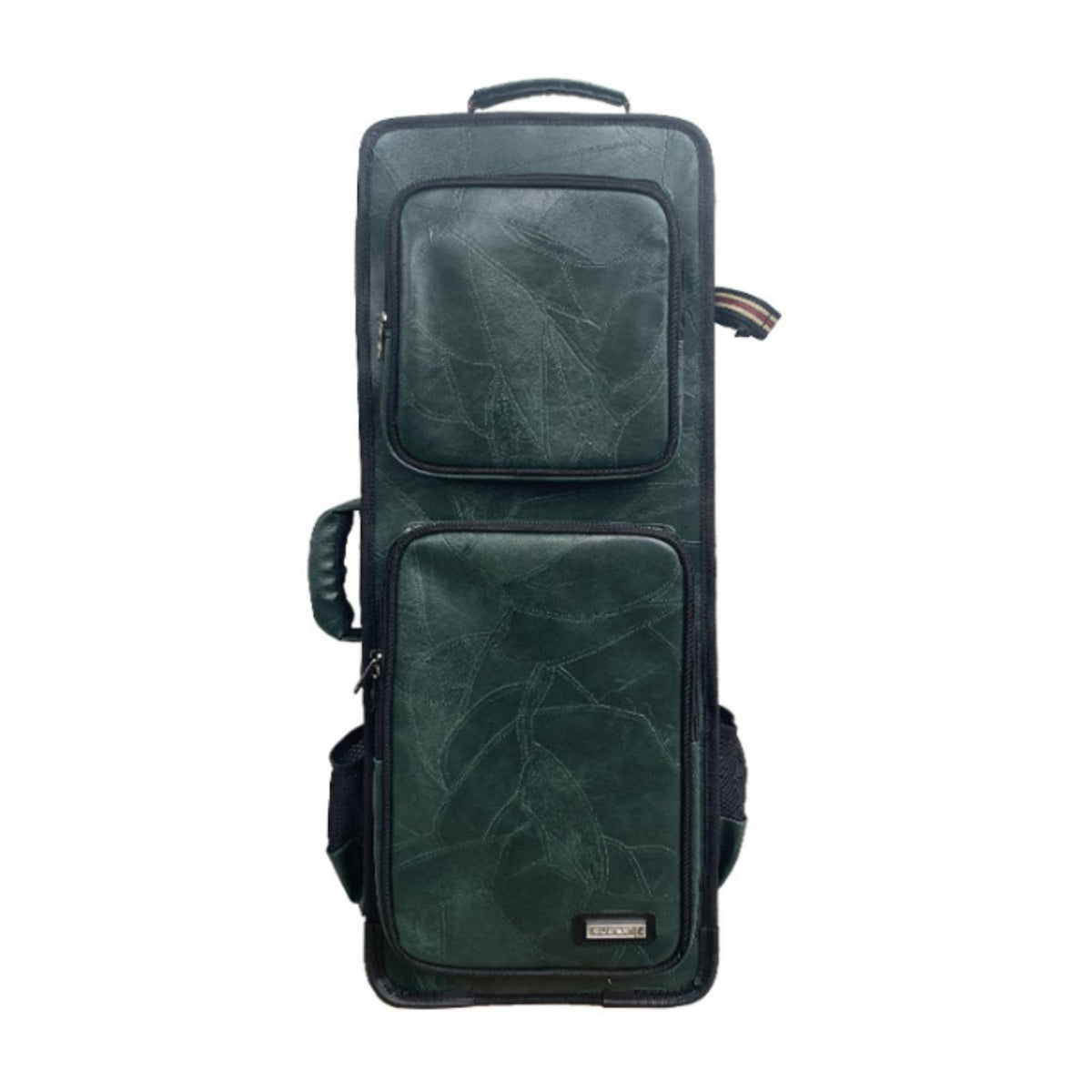 Electric Wind Instrument Bag Padded Electronic Wind Instrument Bag Travel-Friendly for Artists, Commuters, Gigs