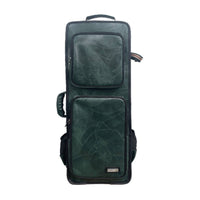 Electric Wind Instrument Bag Padded Electronic Wind Instrument Bag Travel-Friendly for Artists, Commuters, Gigs