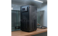 Aquarium Chiller with Pump Aquarium Chiller Centigrade Temperature Controller for Aquarists