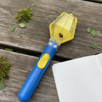 Interactive Bug Catcher Viewer Educational Bug Catching Kit STEM Learning Catcher Screen-Non-Digital Fun for Backyard