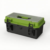 Organized Portable Access with Latch for Auto Trunk