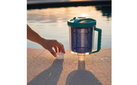 Transparent Inline Leaf Canister with Basket Large-Capacity Pool Cleaner Leaf Canister Heavy-Duty Universal for Swimming Pools