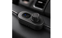 12V Car Fan Cigarette-Lighter Plug 12V/24V Fan Mounting Accessories