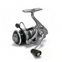 Long-Cast Metal Reel Sealed Reel with Angled Spool left/right Interchangeable Tackle Powerful for Lure Fishing