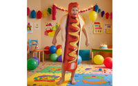 Costume Pullover One-Piece   Costume Easy to Put on and off for Children