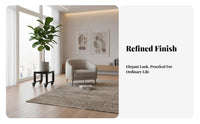 Rolling Plant stand With casters Rolling Pot Mover Floorgentle for Living Room