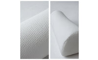 Bathtub Pillow with Lumbar Support Machine Washable Bath Pillow with Mesh Textile Lumbar Support Cushion Breathable Quick-Drying