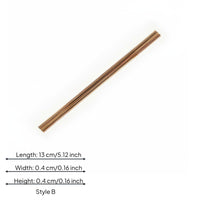 12 Pieces Narrow Wire 13 Cm Hand Tool Part
